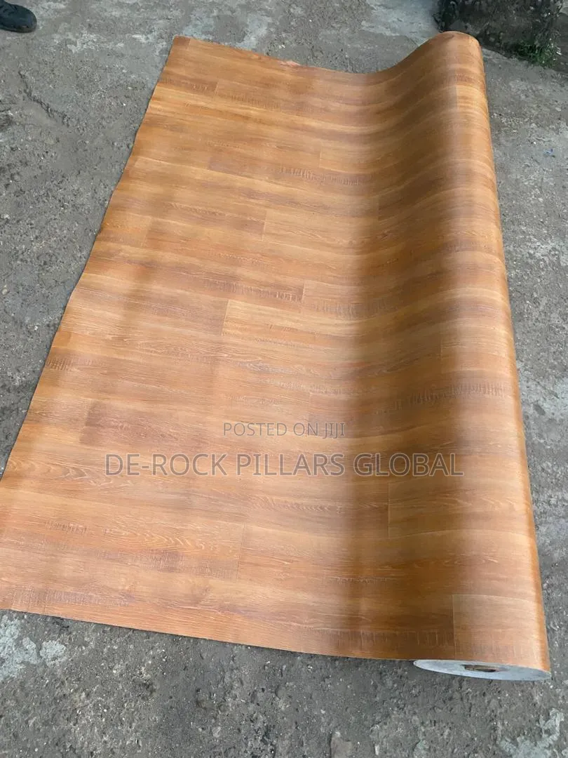 Vinyl Flooring