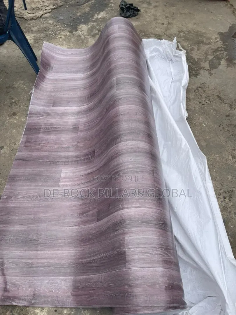 Vinyl Flooring