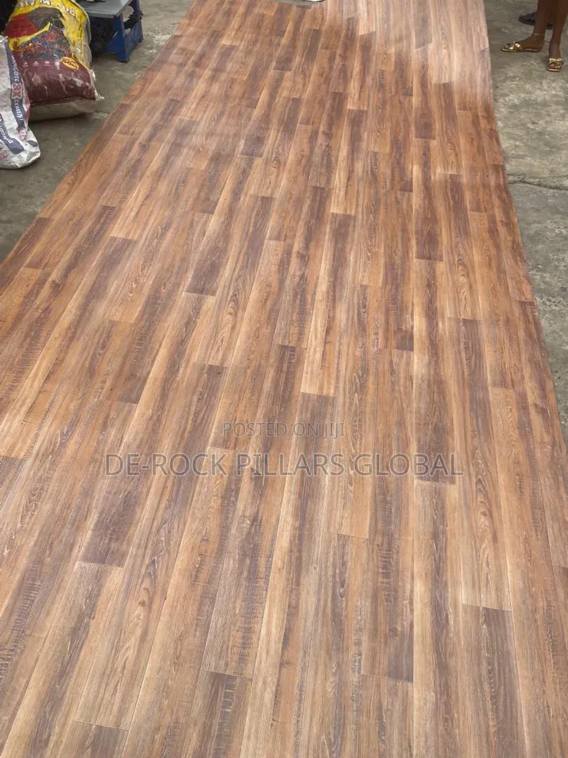 Vinyl Flooring