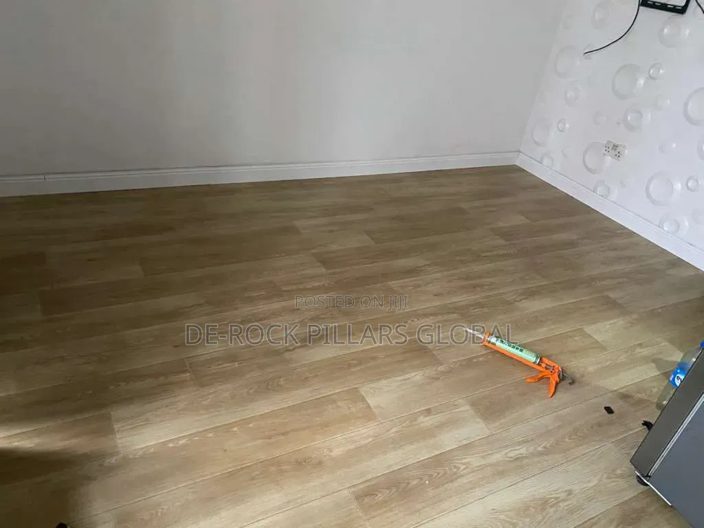 Vinyl Flooring