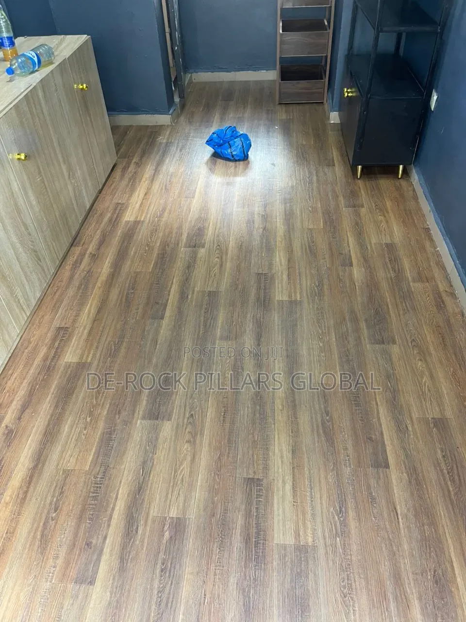 Vinyl Flooring