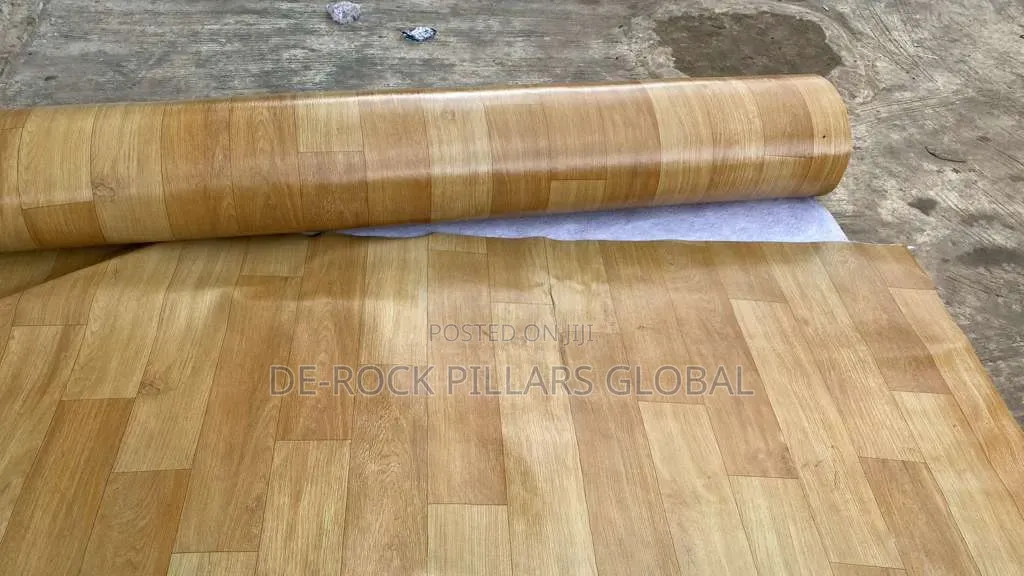 Vinyl Flooring