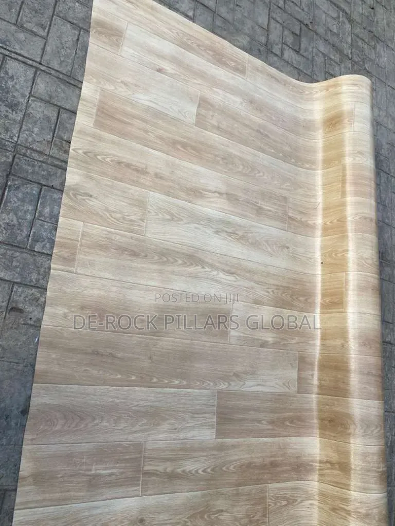 Vinyl Flooring