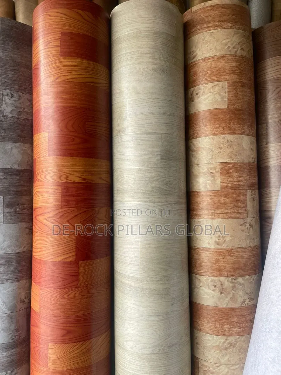 Vinyl Flooring