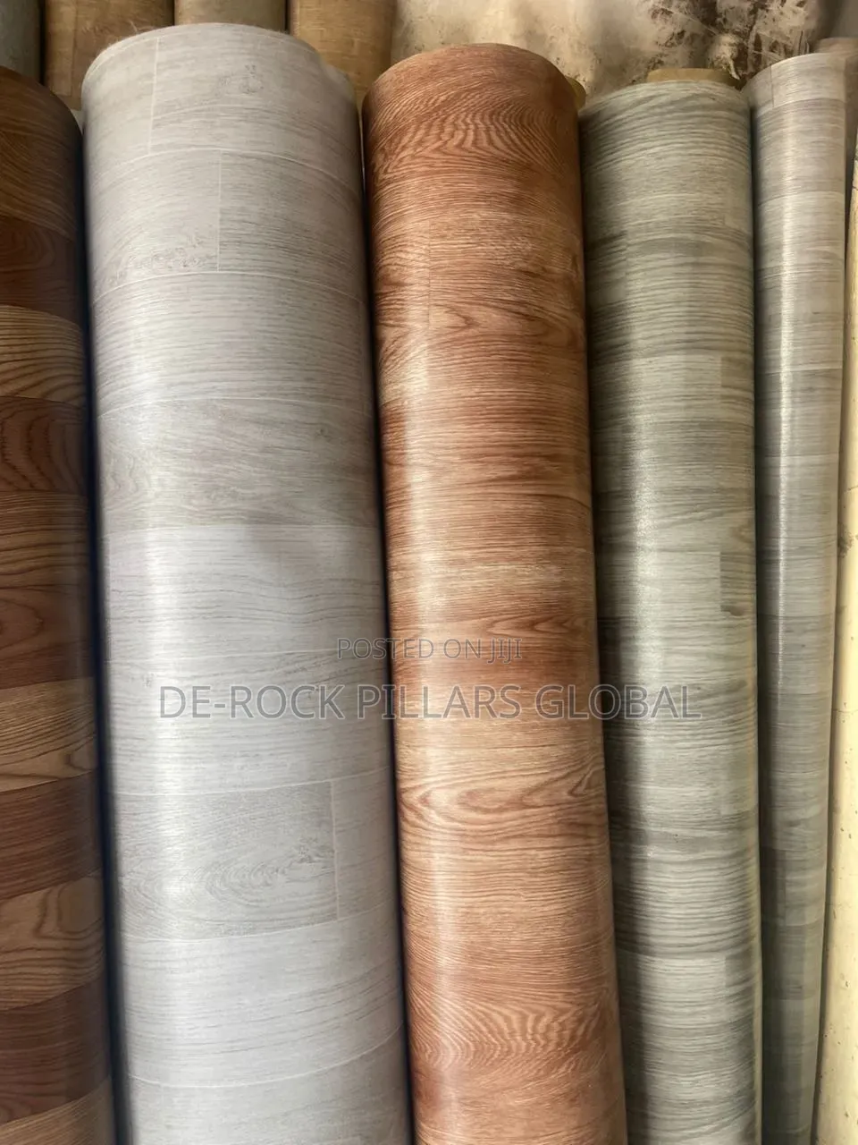 Vinyl Flooring