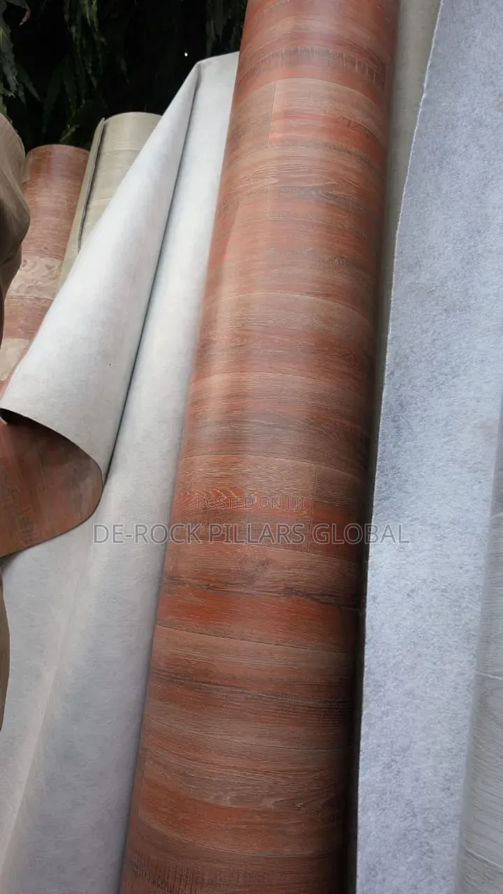 Vinyl Flooring