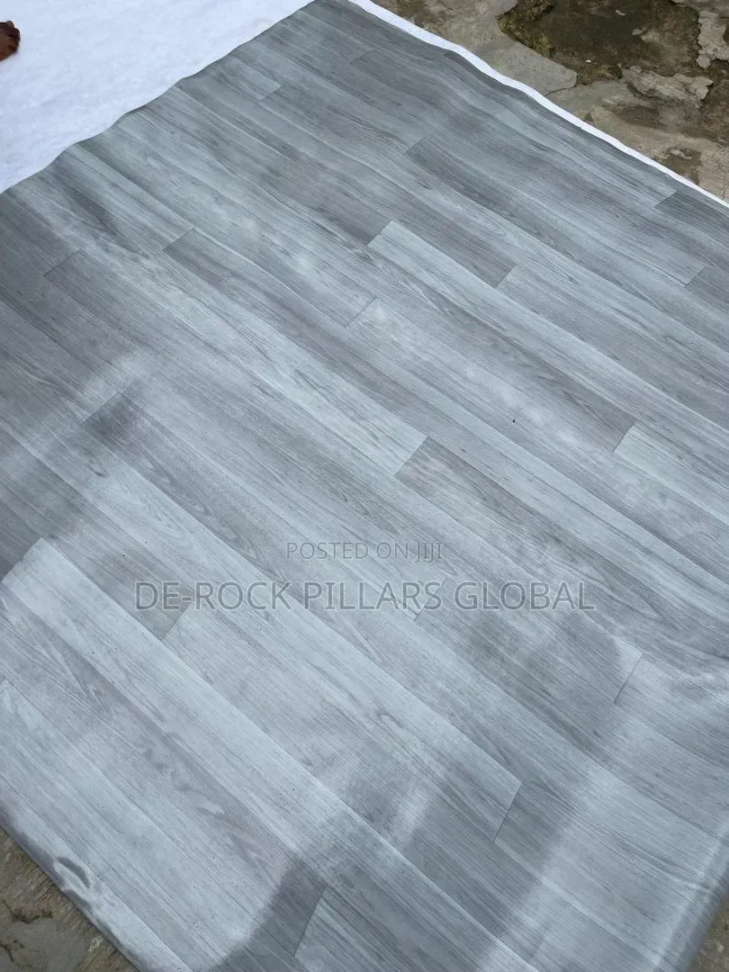Vinyl Flooring