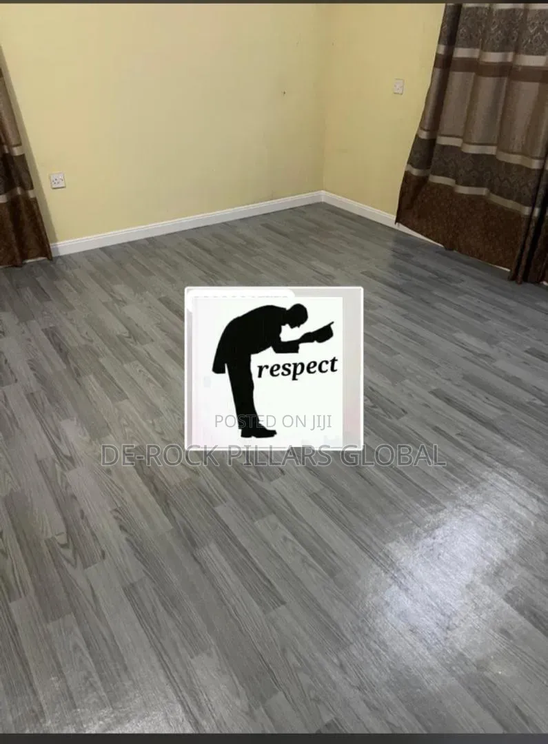 Vinyl Flooring