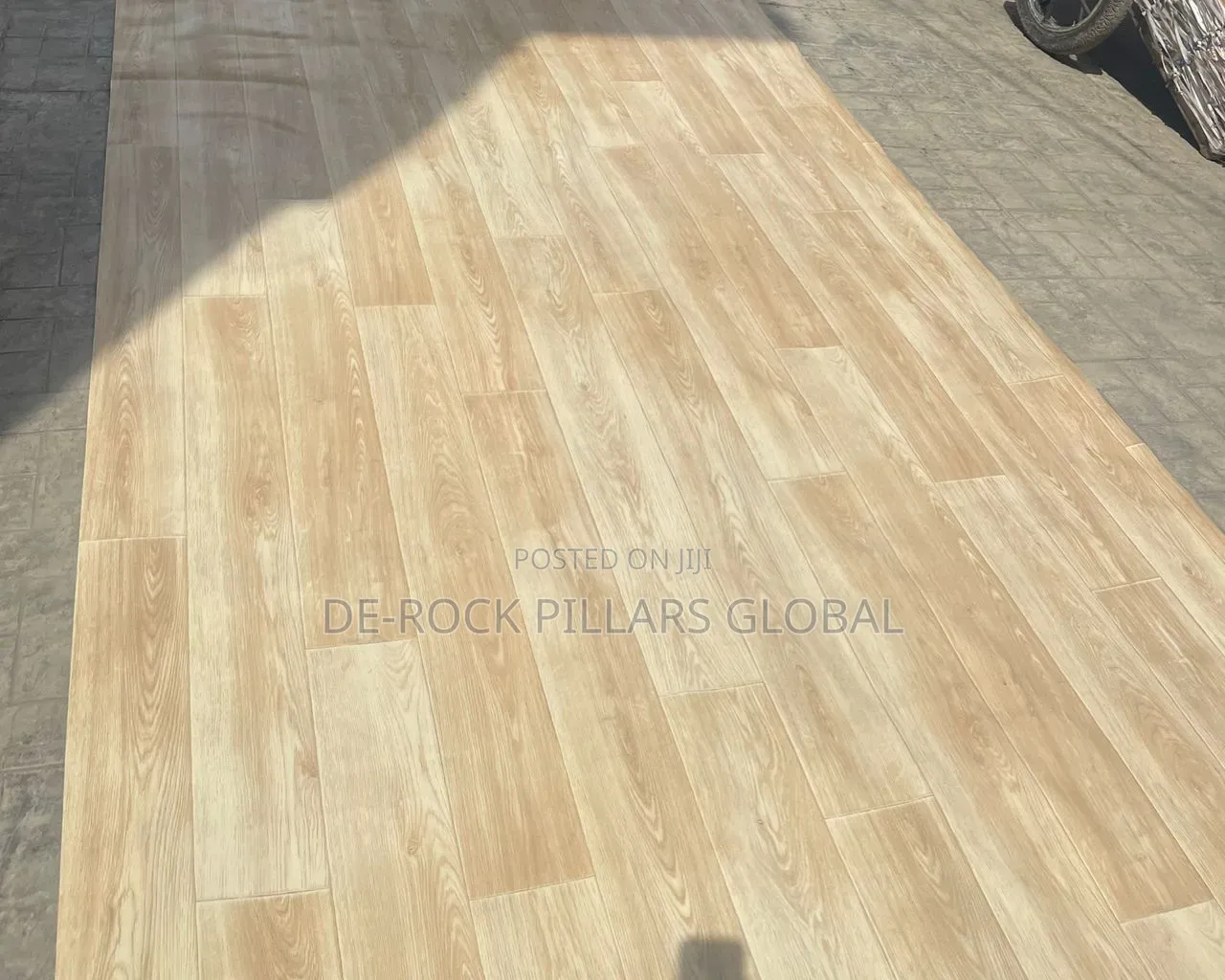 Vinyl Flooring