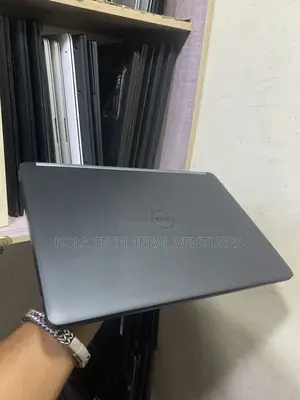 Laptop Dell Latitude 7480 8GB Intel Core i5 SSD 256GB