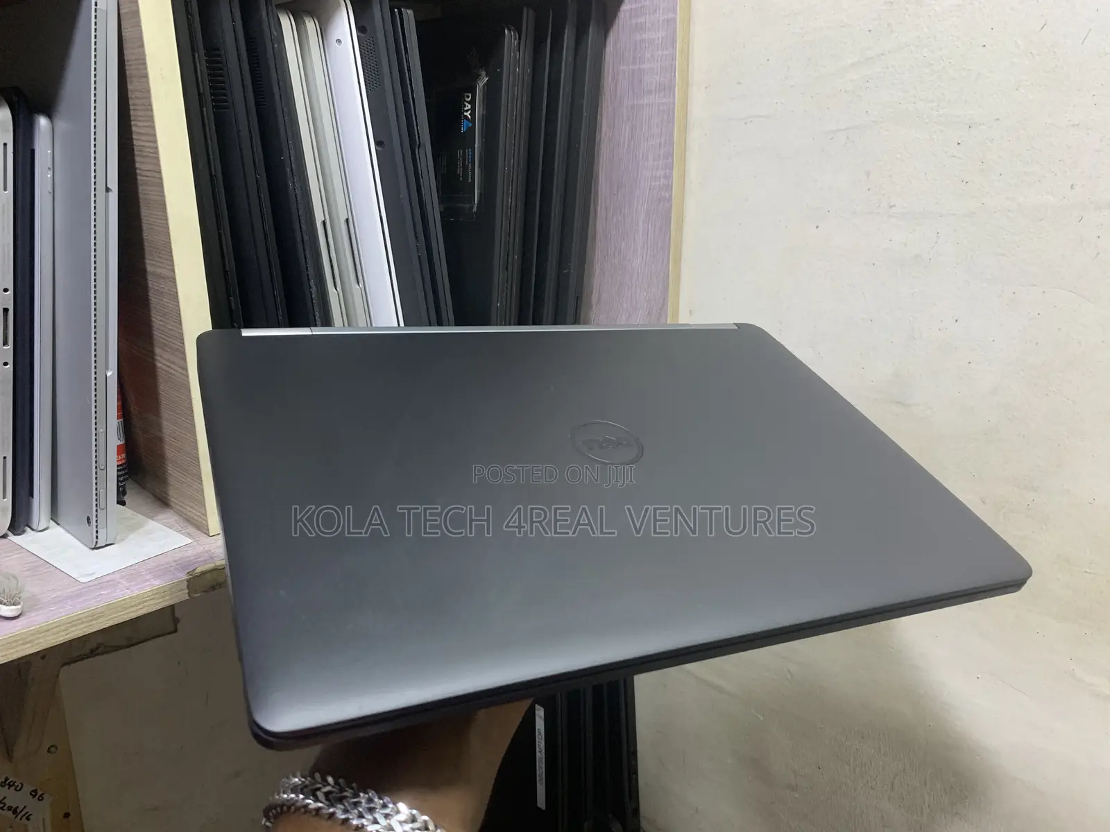 Laptop Dell Latitude 7480 8GB Intel Core i5 SSD 256GB