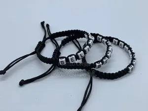 Shambala and Bracelet