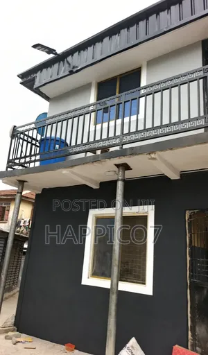 Mini Flat in Fadeyi for rent