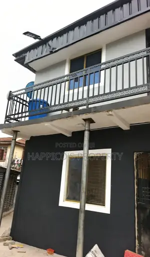 Mini Flat in Fadeyi for rent
