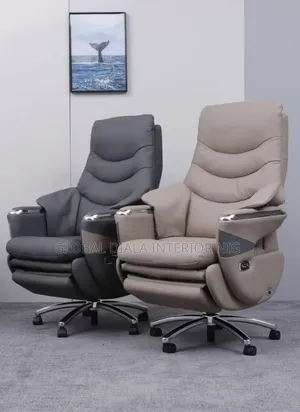 Ergonomic Recliner Office Chairs