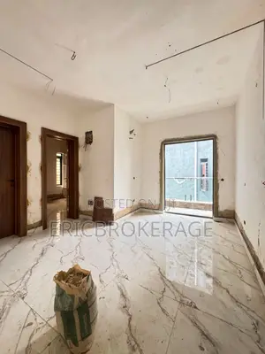 Deluxe Built 4 Bedroom Semi Detached Duplex With Bq