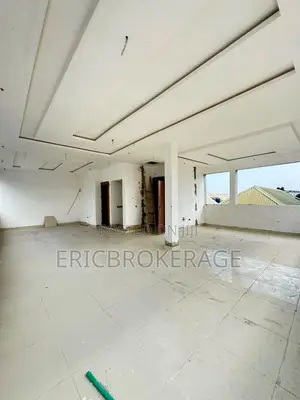 Deluxe Built 4 Bedroom Semi Detached Duplex With Bq