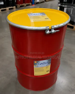 Shell Gadus S1 V150D 2 || 180kg Drum