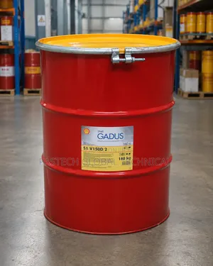 Shell Gadus S1 V150D 2 || 180kg Drum