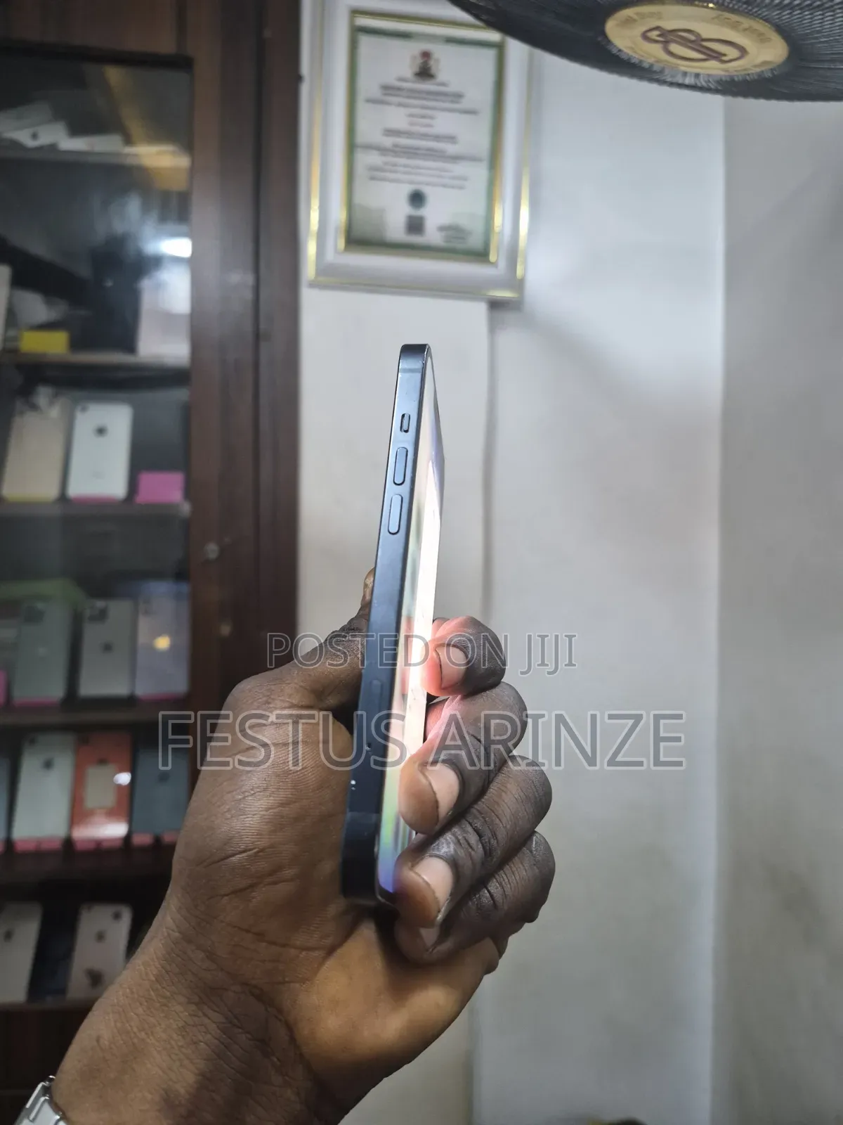 Apple iPhone 13 128 GB Black