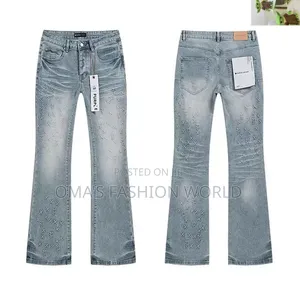 Not Your Regular Baggy Jeans. Get Yours Today!