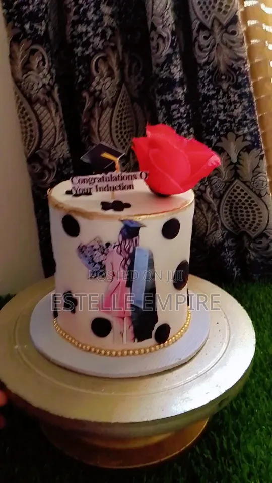 Baking and Confectionery