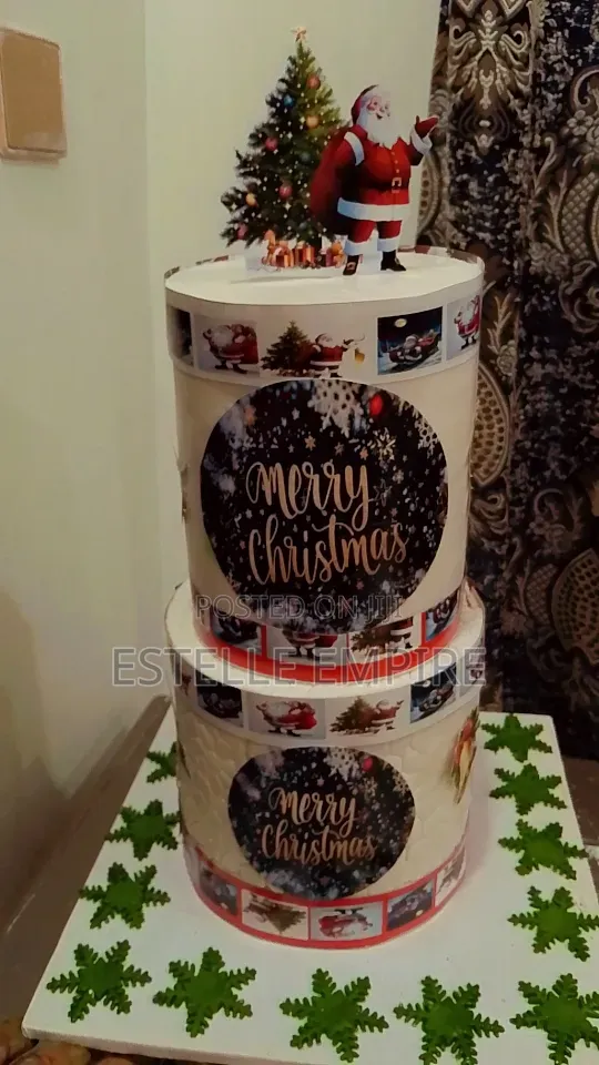 Baking and Confectionery
