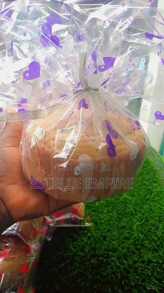 Baking and Confectionery