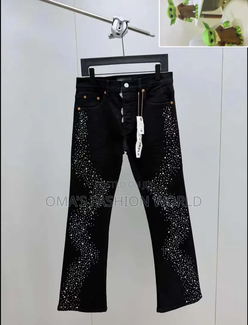 Trendy, Durable, and Super Comfortable!