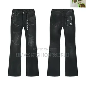 Trendy, Durable, and Super Comfortable!