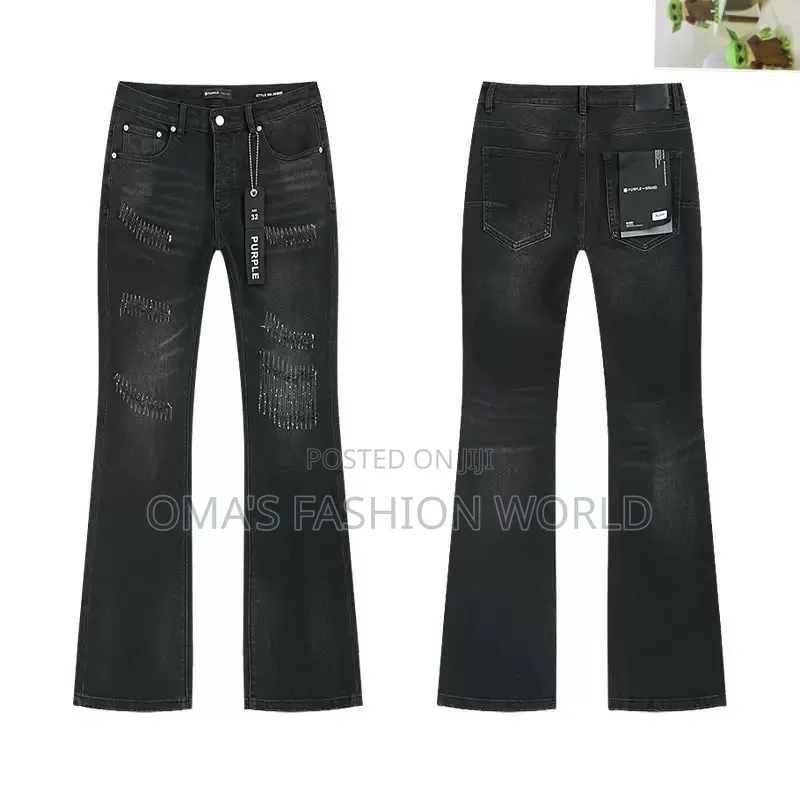Trendy, Durable, and Super Comfortable!