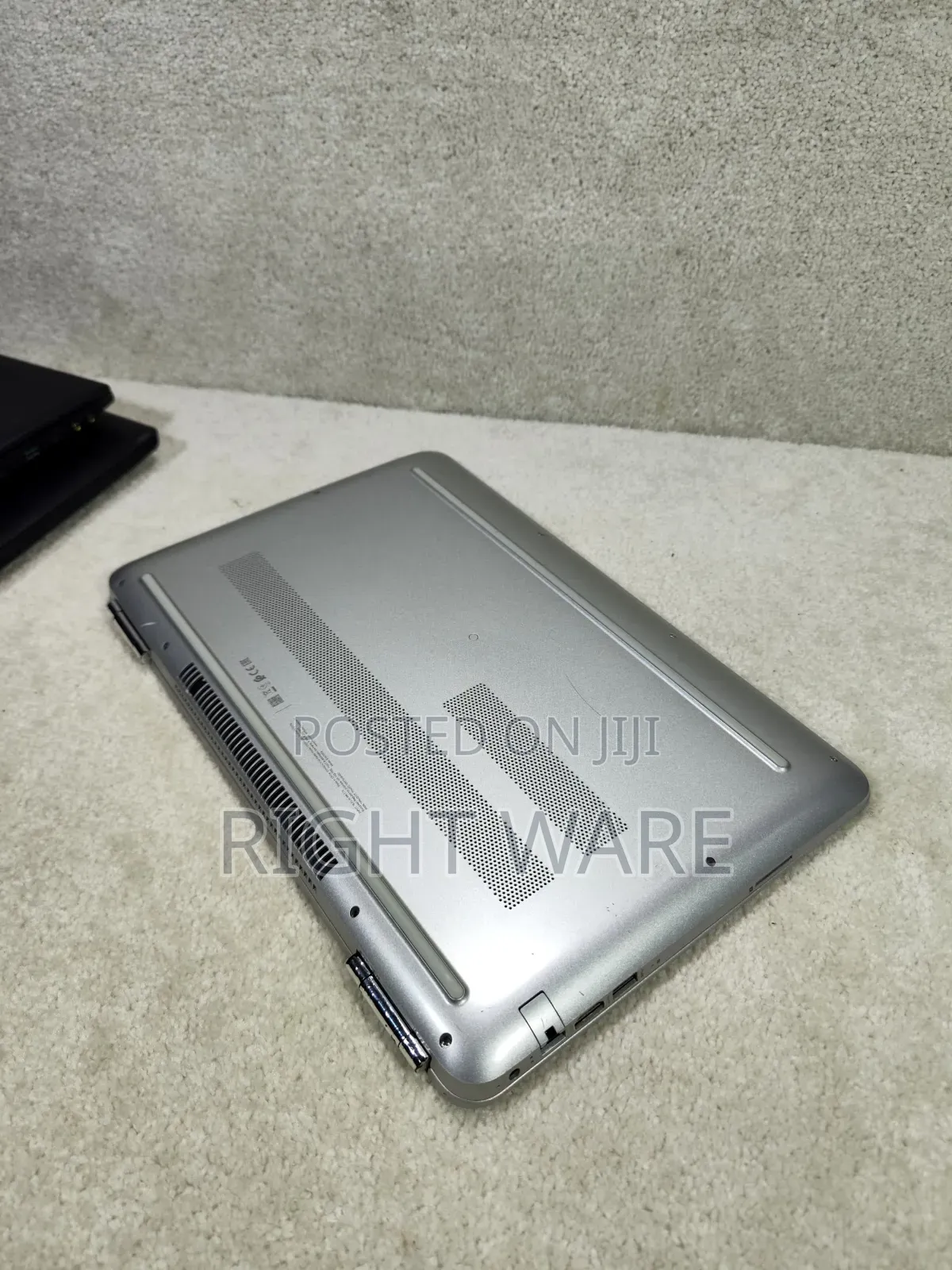 Laptop HP Pavilion 15 8GB Intel Core i7 HDD+SSD 1T