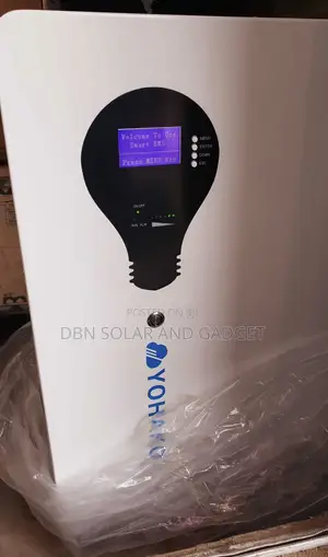 7.5kwh 48v Yohako Lithium Ion Battery Very Good Quality and Reliable