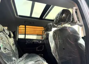 New Jetour T2 Luxury Plus 2026 Silver