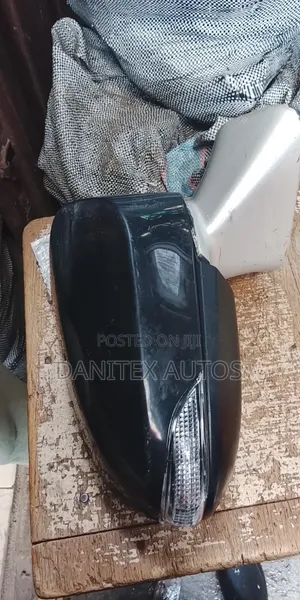 Side Mirror Vanza 2010