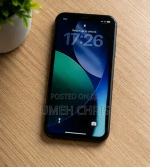 Apple iPhone 11 64 GB Gray