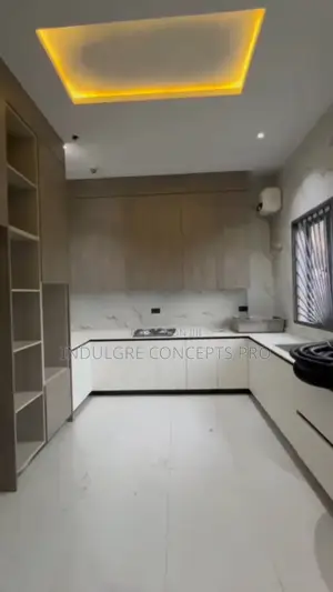 5bdrm Duplex in Asokoro for rent