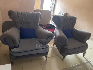 Used Sofas Set