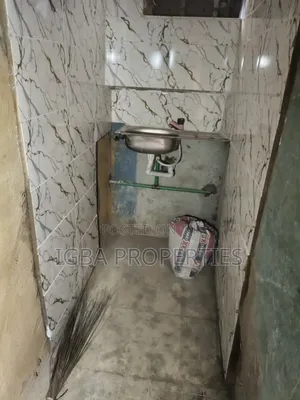 Mini Flat in Ogudu-Orioke for rent