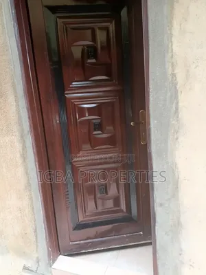Mini Flat in Ogudu-Orioke for rent