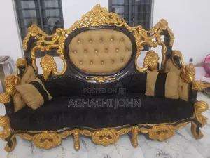 Royal Chairs