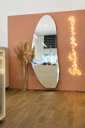 Luxury Smart LED Mirrors - All Shapes Custom Sizes
