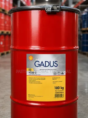 Gadus S2 V220 2 Grease || 180kg
