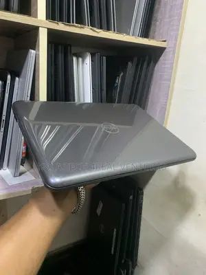 Laptop Dell Latitude 13 3380 4GB Intel Core i3 SSD 128GB