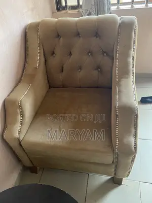 Sofa Set With Table