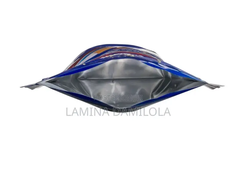 Moimoi Pouch