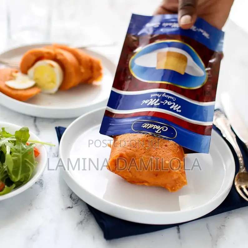 Moimoi Pouch
