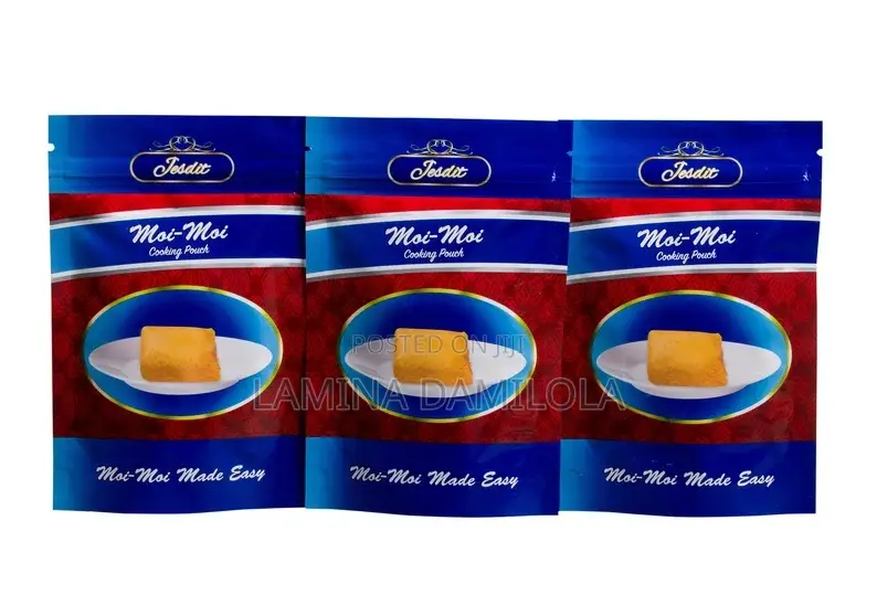 Moimoi Pouch