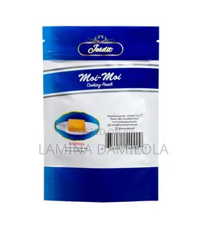 Moimoi Pouch