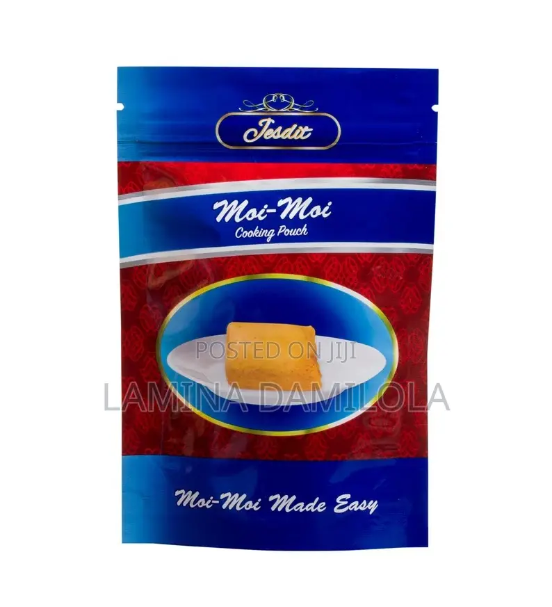 Moimoi Pouch